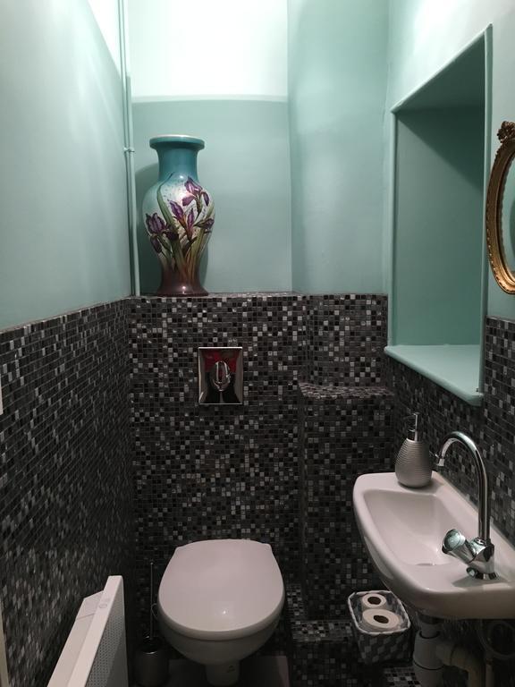 Benigne Malyon Apartment ดีจอง ภายนอก รูปภาพ