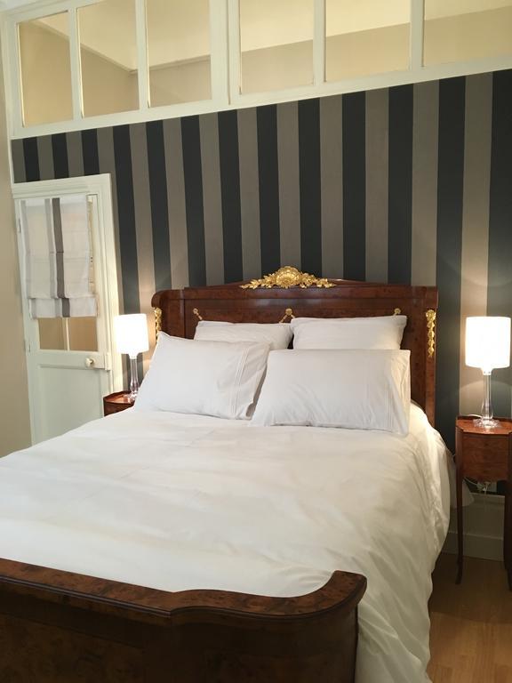 Benigne Malyon Apartment ดีจอง ภายนอก รูปภาพ