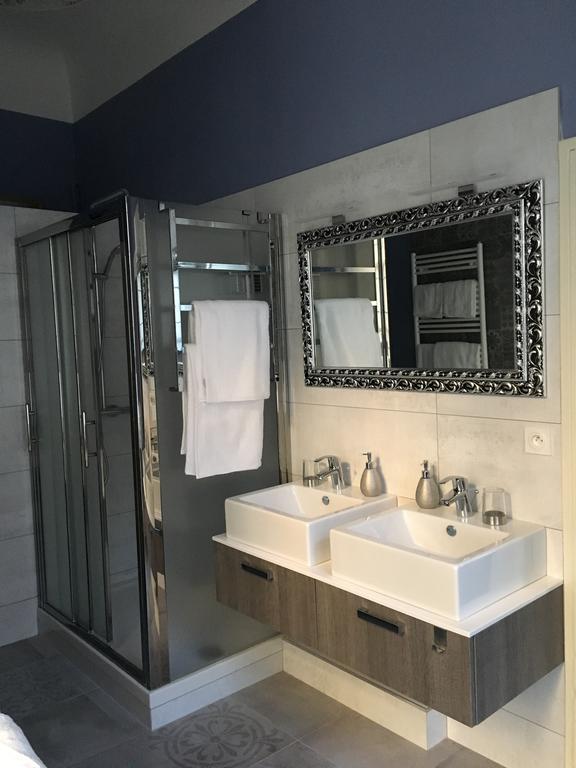 Benigne Malyon Apartment ดีจอง ภายนอก รูปภาพ