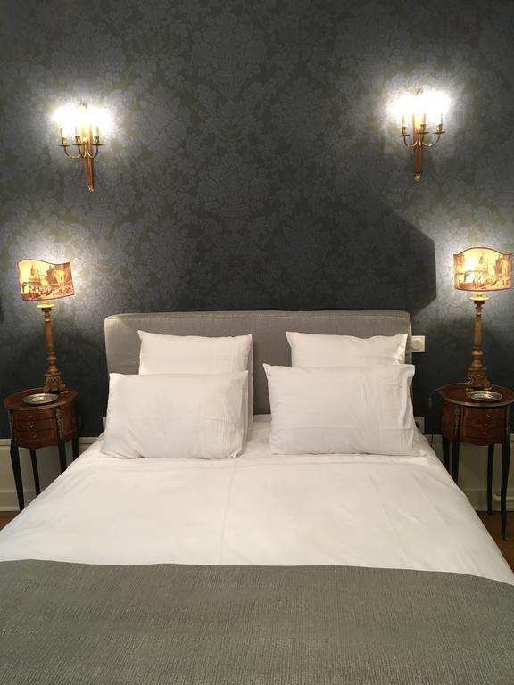 Benigne Malyon Apartment ดีจอง ภายนอก รูปภาพ