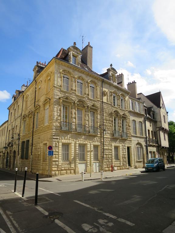 Benigne Malyon Apartment ดีจอง ภายนอก รูปภาพ