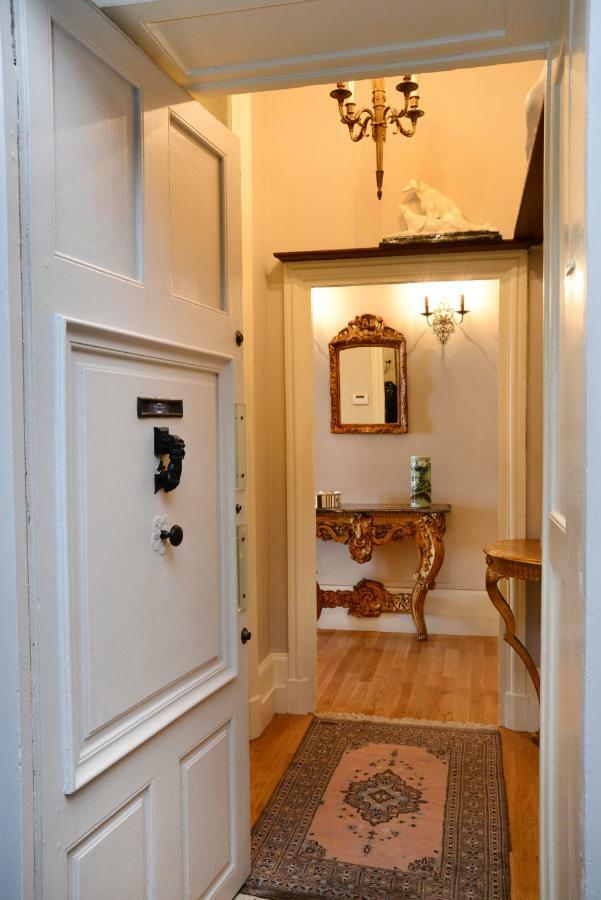 Benigne Malyon Apartment ดีจอง ภายนอก รูปภาพ