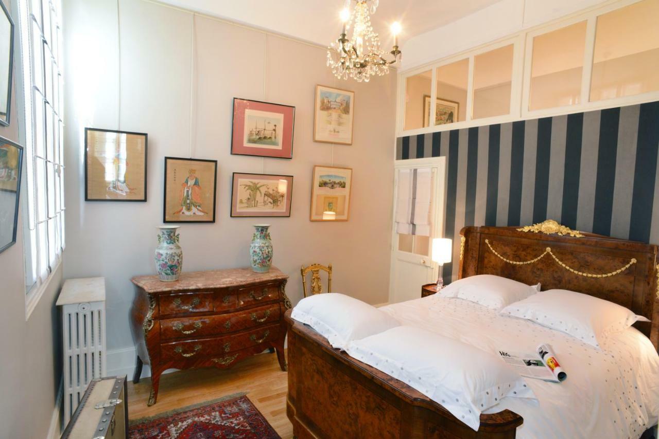 Benigne Malyon Apartment ดีจอง ภายนอก รูปภาพ