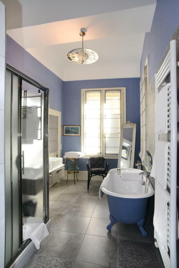 Benigne Malyon Apartment ดีจอง ภายนอก รูปภาพ